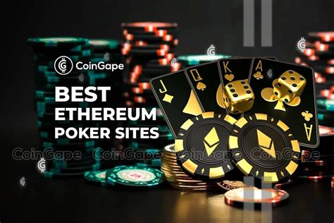 ethereum gambling sites|Best Ethereum Casino Sites 2024 ♦ Top 10 ETH Casinos.